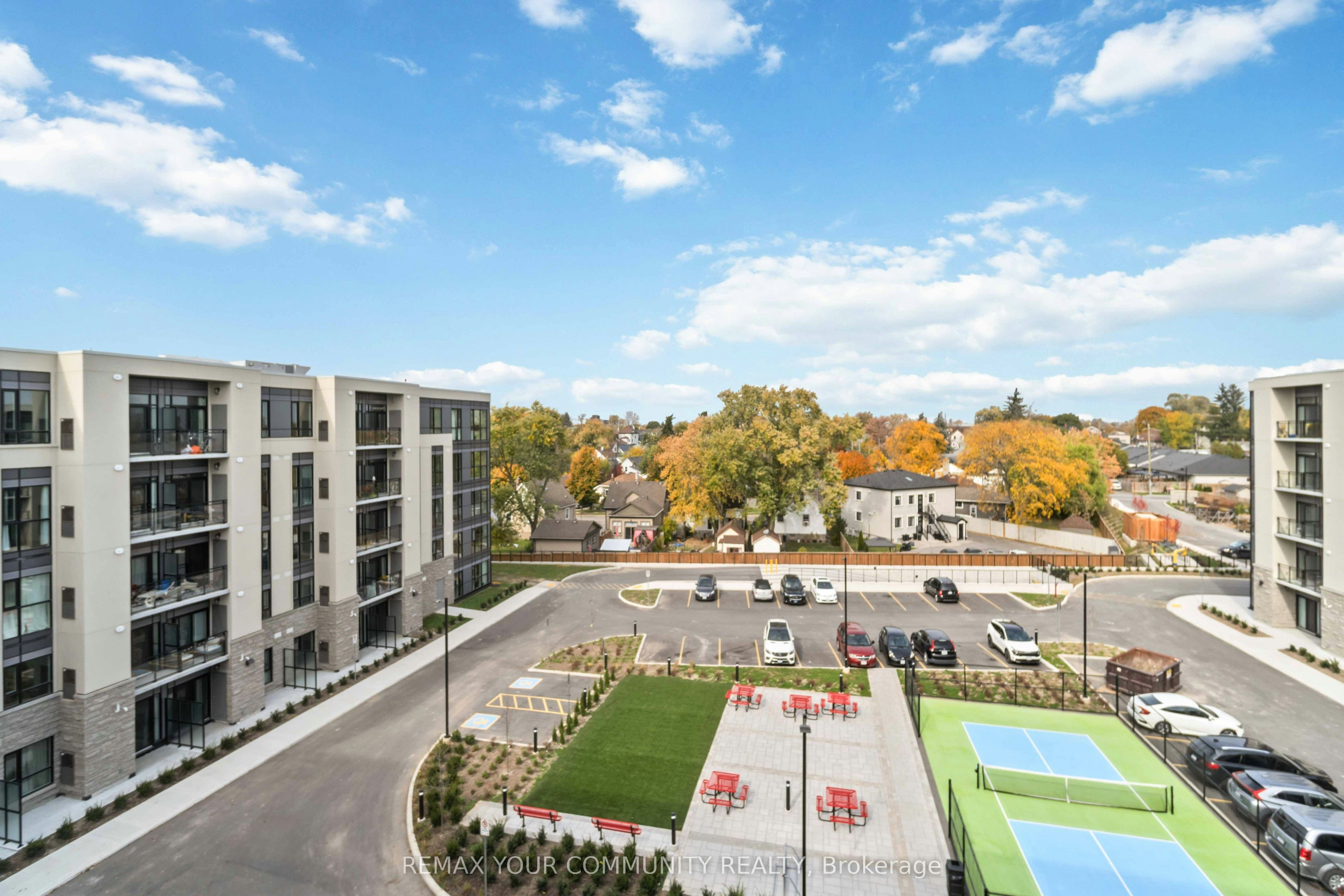 Upper PH04-50 Herrick Avenue, St. Catharines, ON, L2P 2T9 - 30
