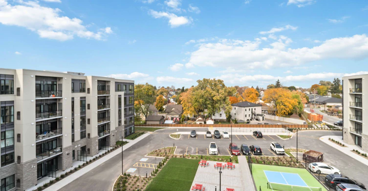 Upper PH04-50 Herrick Avenue, St. Catharines, ON, L2P 2T9 - 30