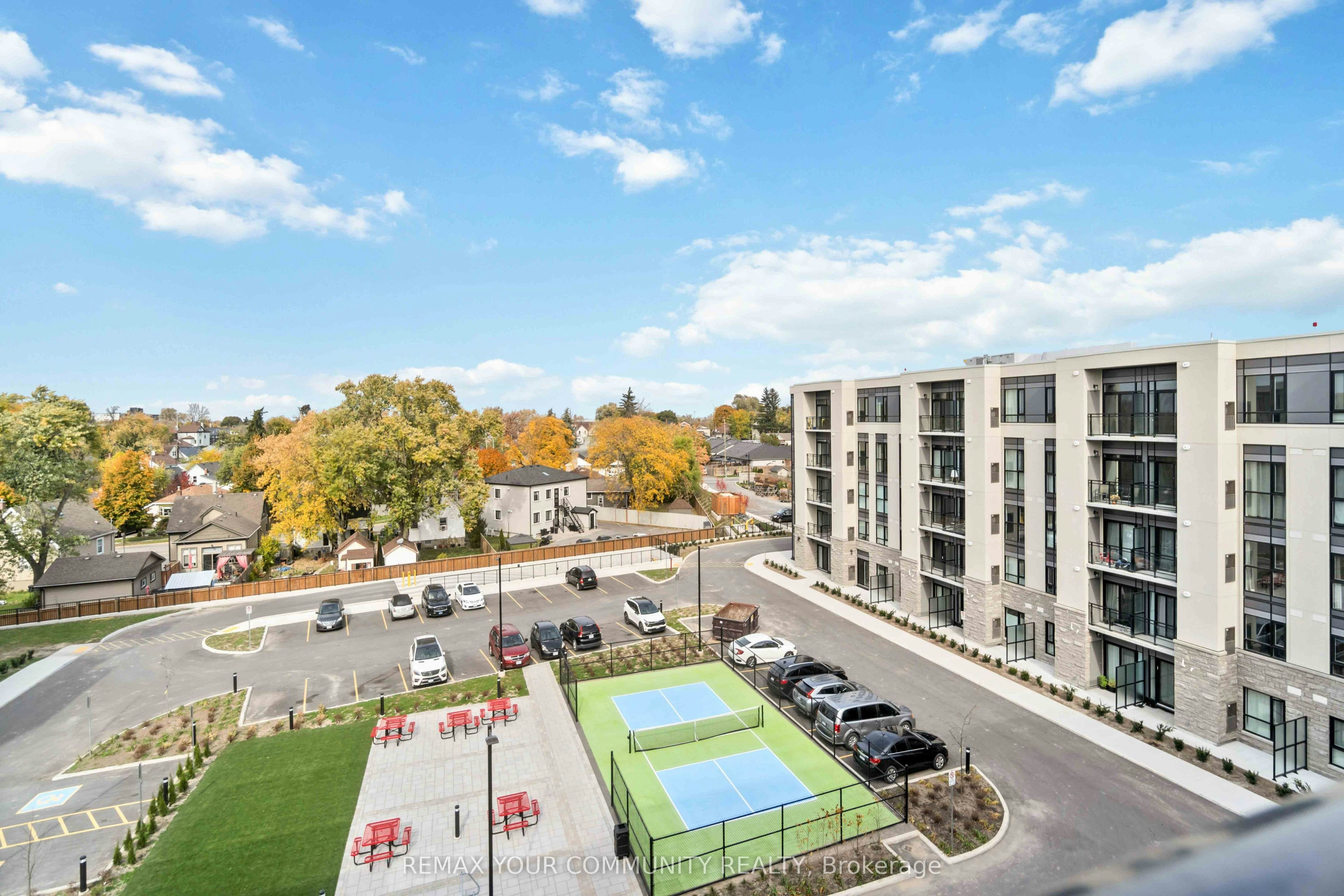 Upper PH04-50 Herrick Avenue, St. Catharines, ON, L2P 2T9 - 29