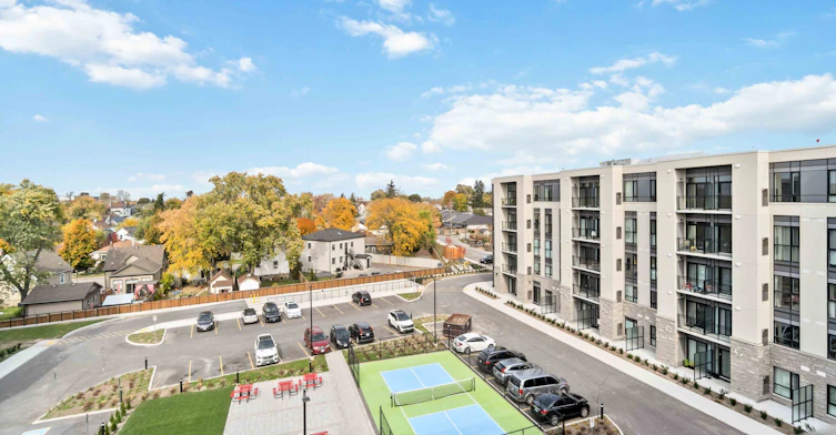 Upper PH04-50 Herrick Avenue, St. Catharines, ON, L2P 2T9 - 29