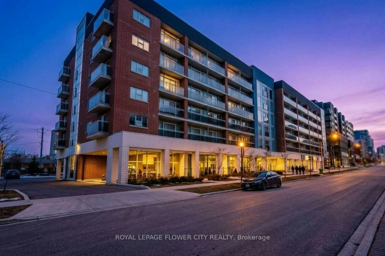 619-308 Lester Street W, Waterloo, ON, N2L 3W6