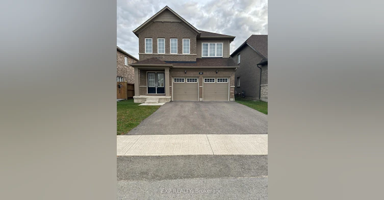 317 Forks Road E, Welland, ON, L3B 6C8 - 2