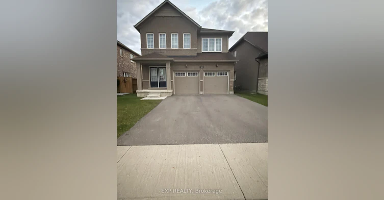 317 Forks Road E, Welland, ON, L3B 6C8 - 3