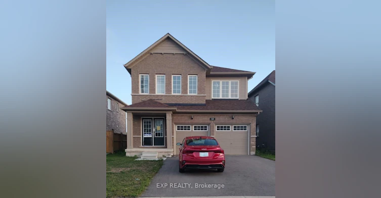 317 Forks Road E, Welland, ON, L3B 6C8