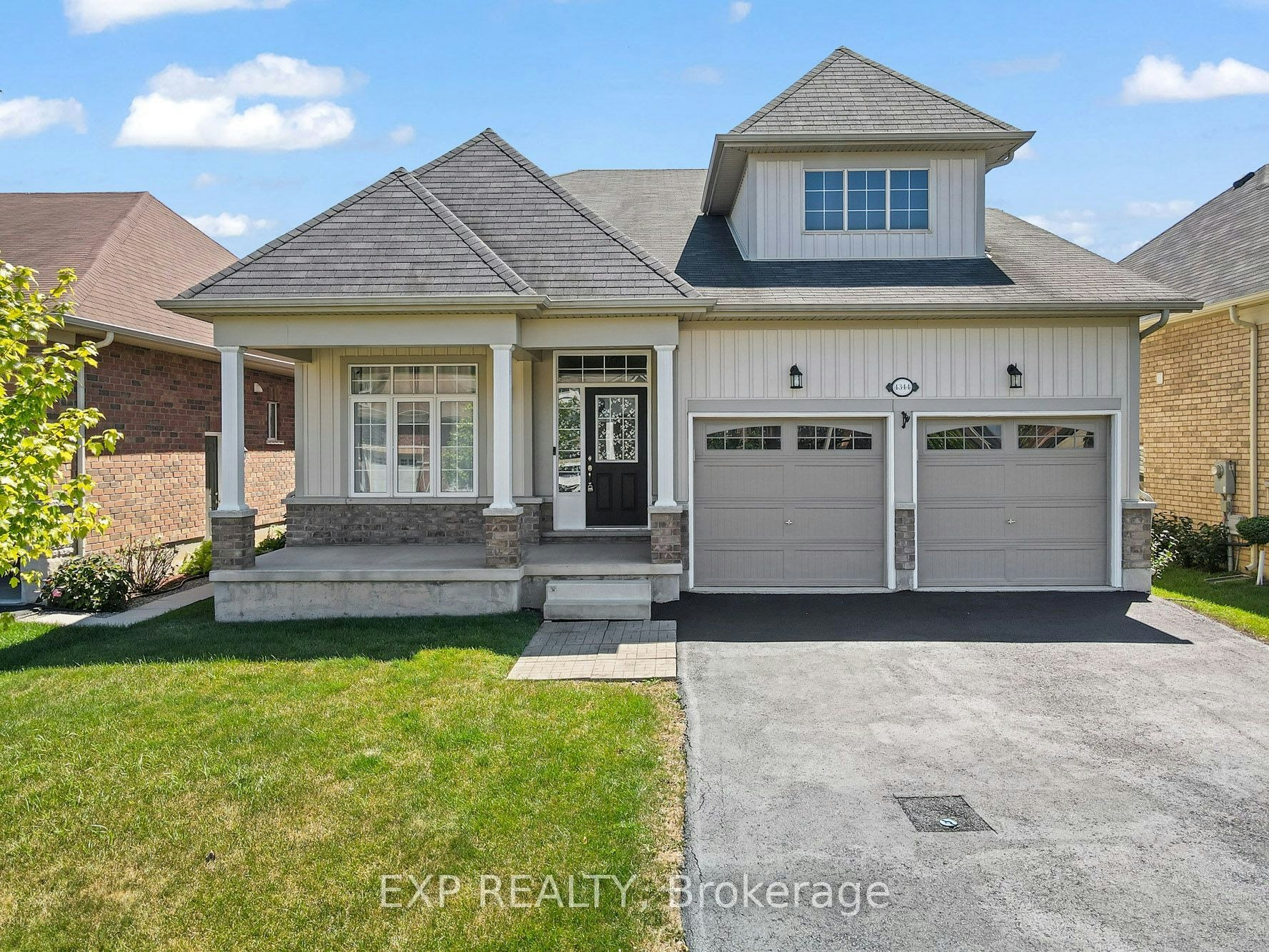 4344 Cinnamon Grove, Niagara Falls, ON, L2G 0A4