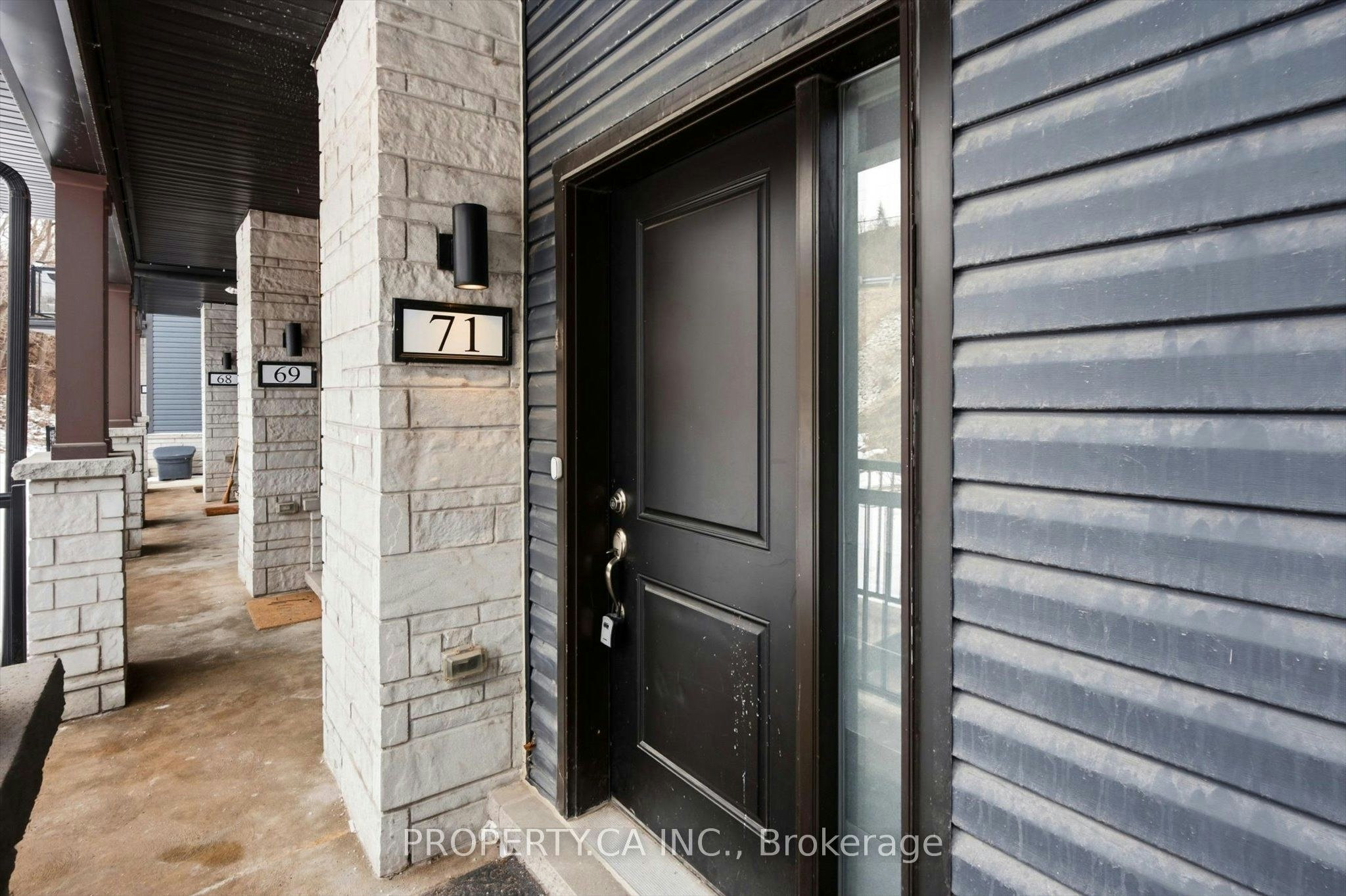 71-2 Willow Street, Brant, ON, N3L 0K7