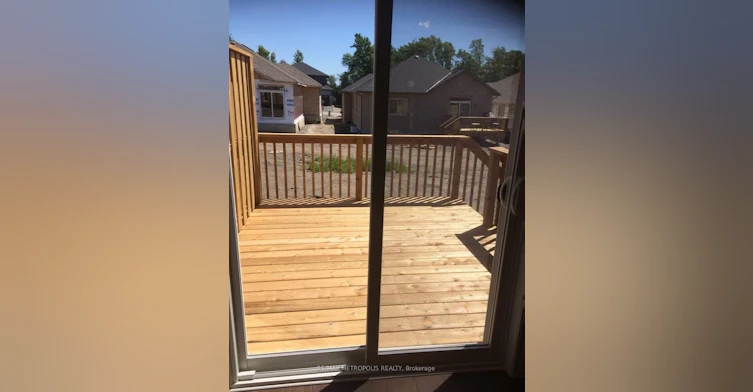 38 Ledgerock Court, Quinte West, ON, K8R 0A1 - 10