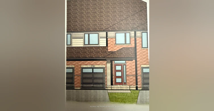 38 Ledgerock Court, Quinte West, ON, K8R 0A1