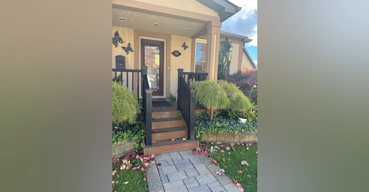 Main/Back-70 Centre Street W, Strathroy, ON, N7G 1T8 - 14