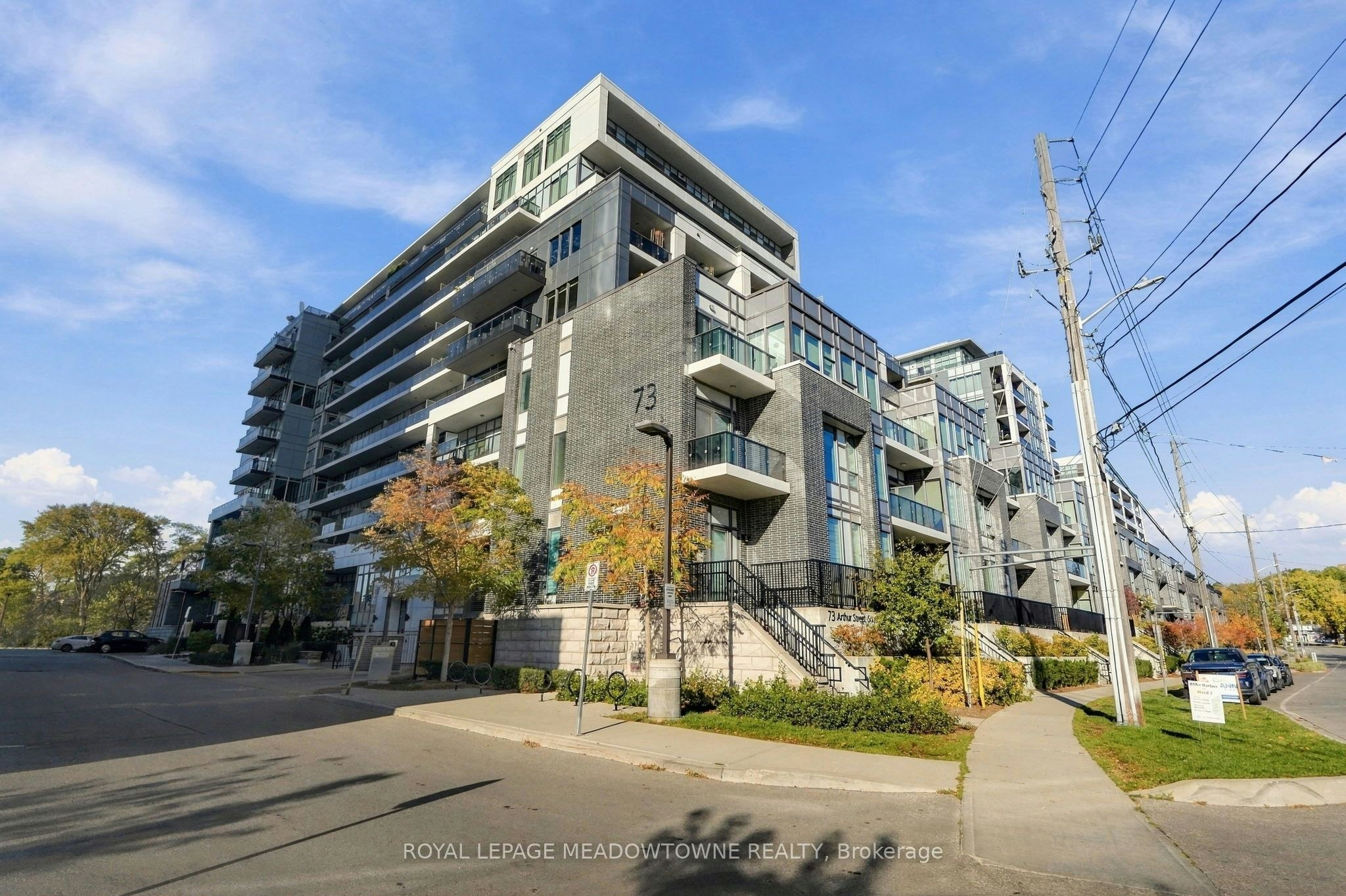 802-73 Arthur Street S, Guelph, ON, N1E 0S6