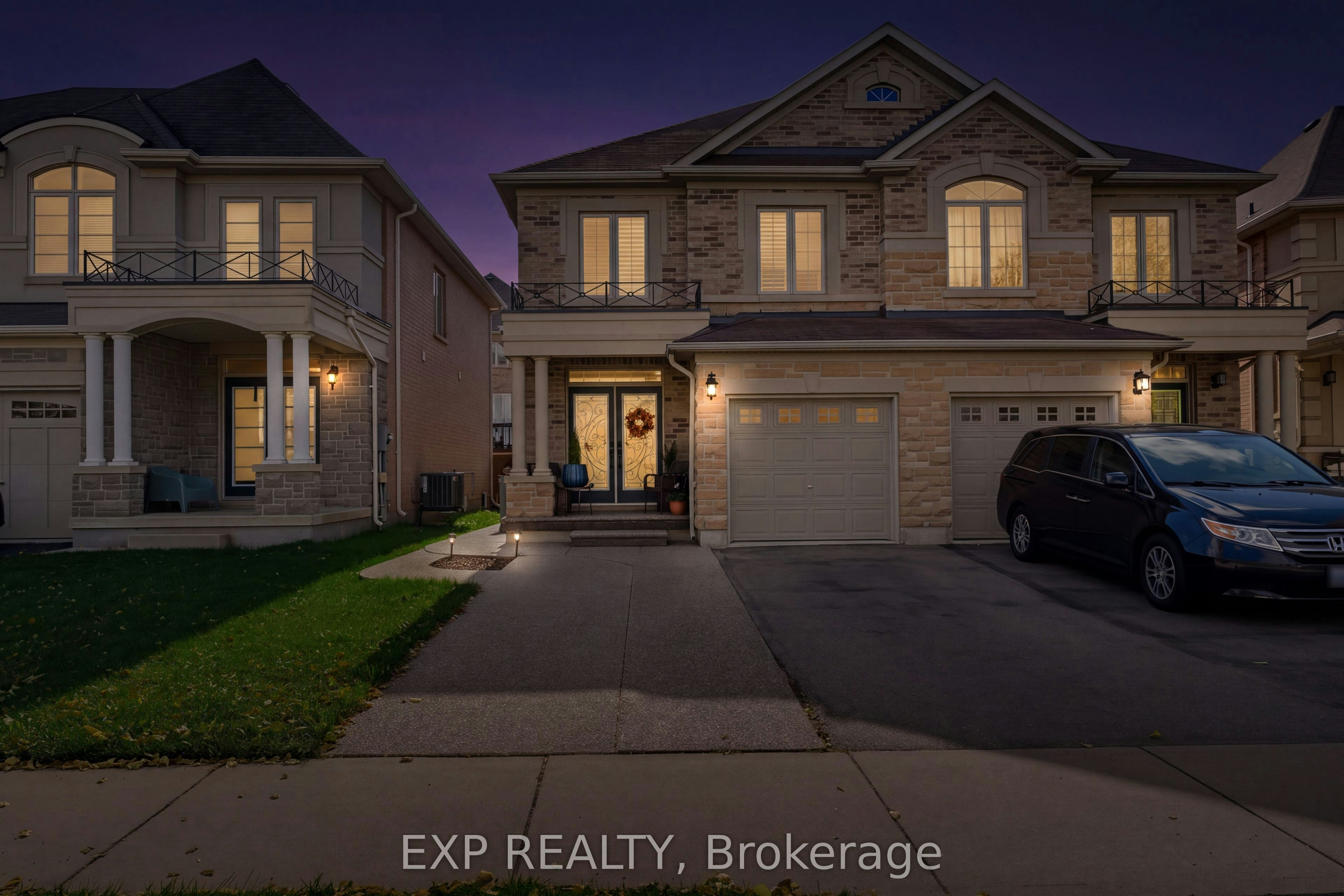 58 Summerberry Way, Hamilton, ON, L9B 0G2