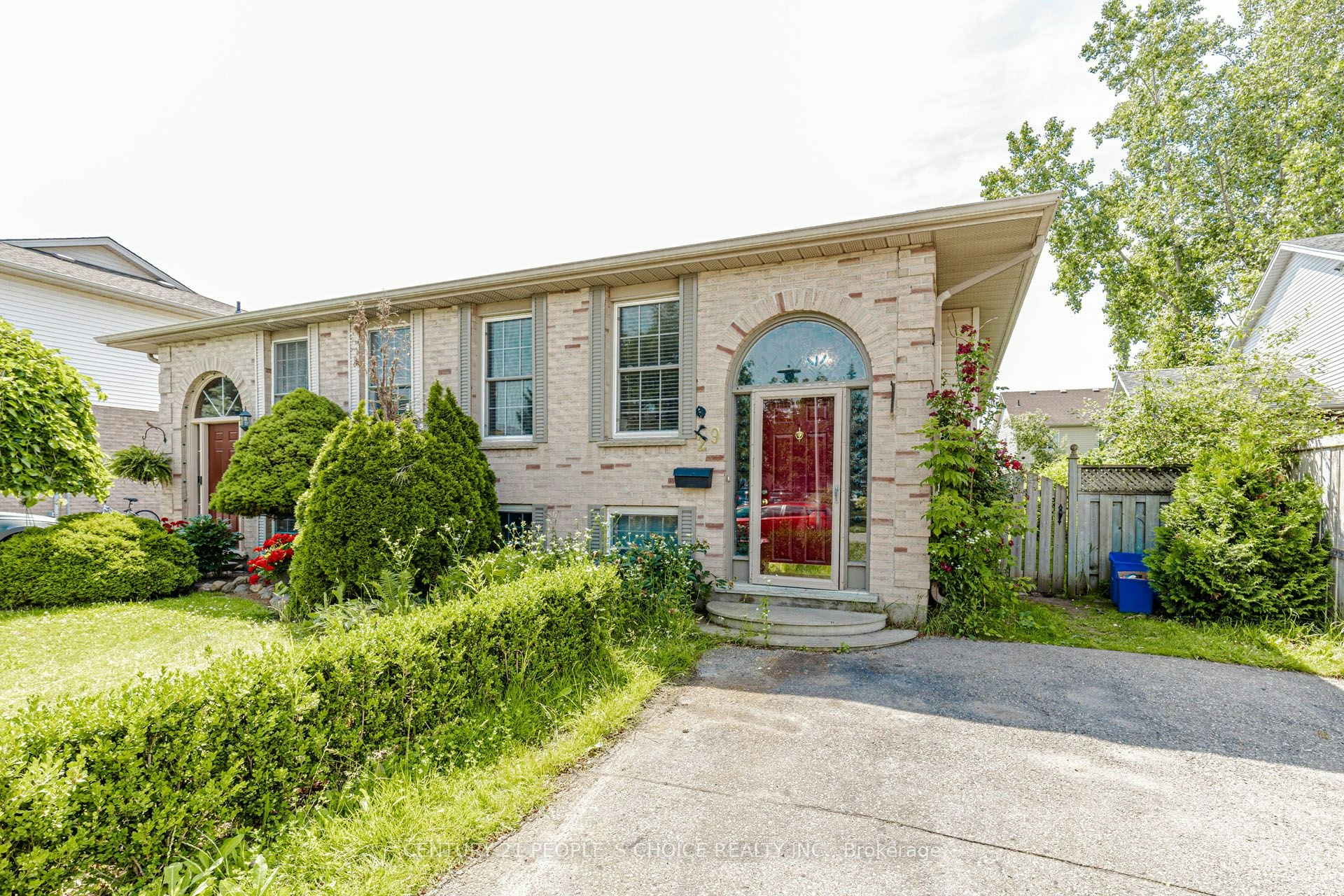Main Floor-29 Julia Court, London, ON, N5V 4X1 - 4