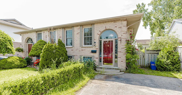 Main Floor-29 Julia Court, London, ON, N5V 4X1 - 4