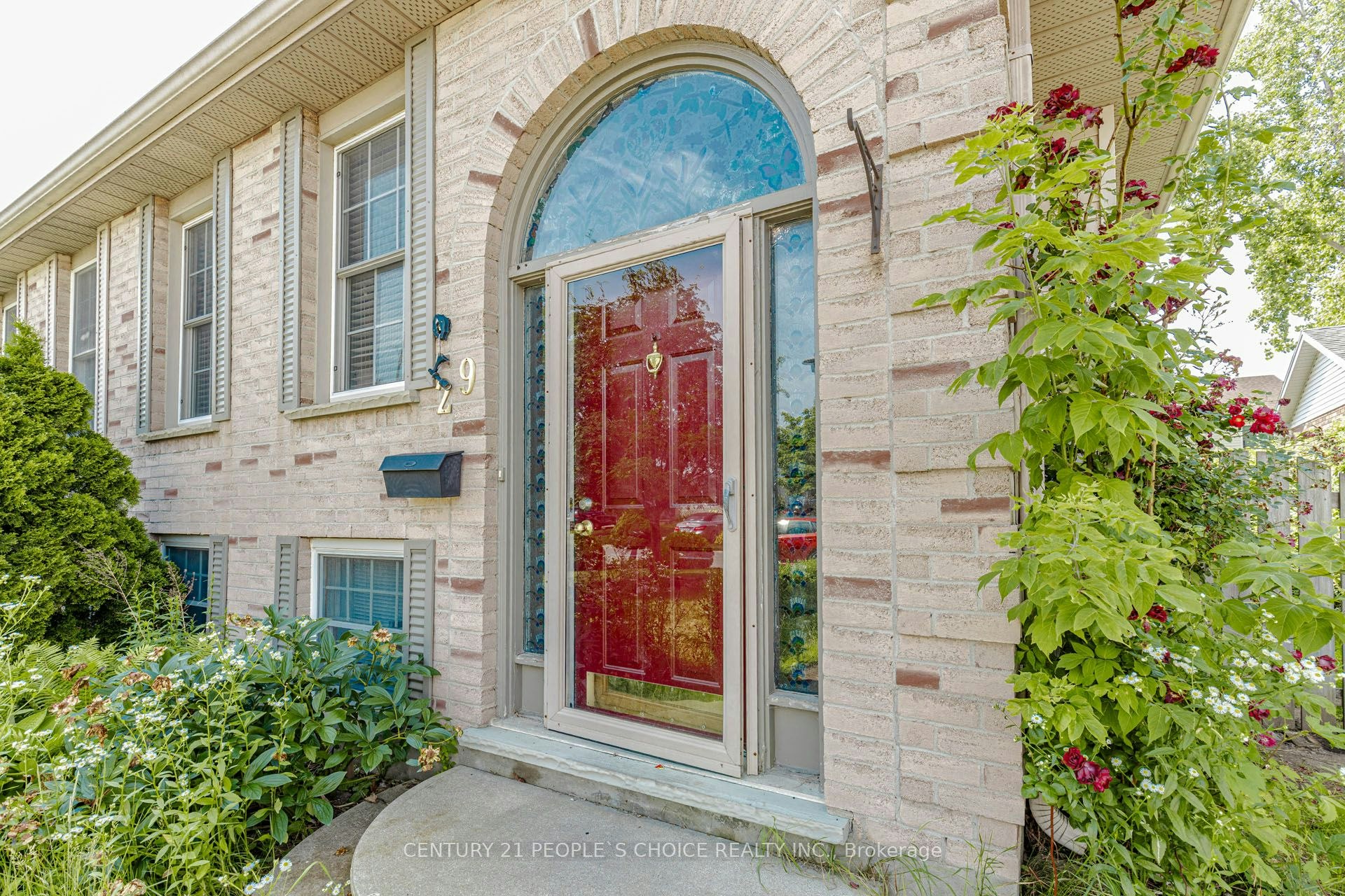 Main Floor-29 Julia Court, London, ON, N5V 4X1 - 5