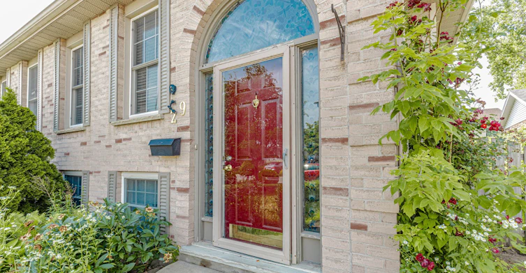 Main Floor-29 Julia Court, London, ON, N5V 4X1 - 5