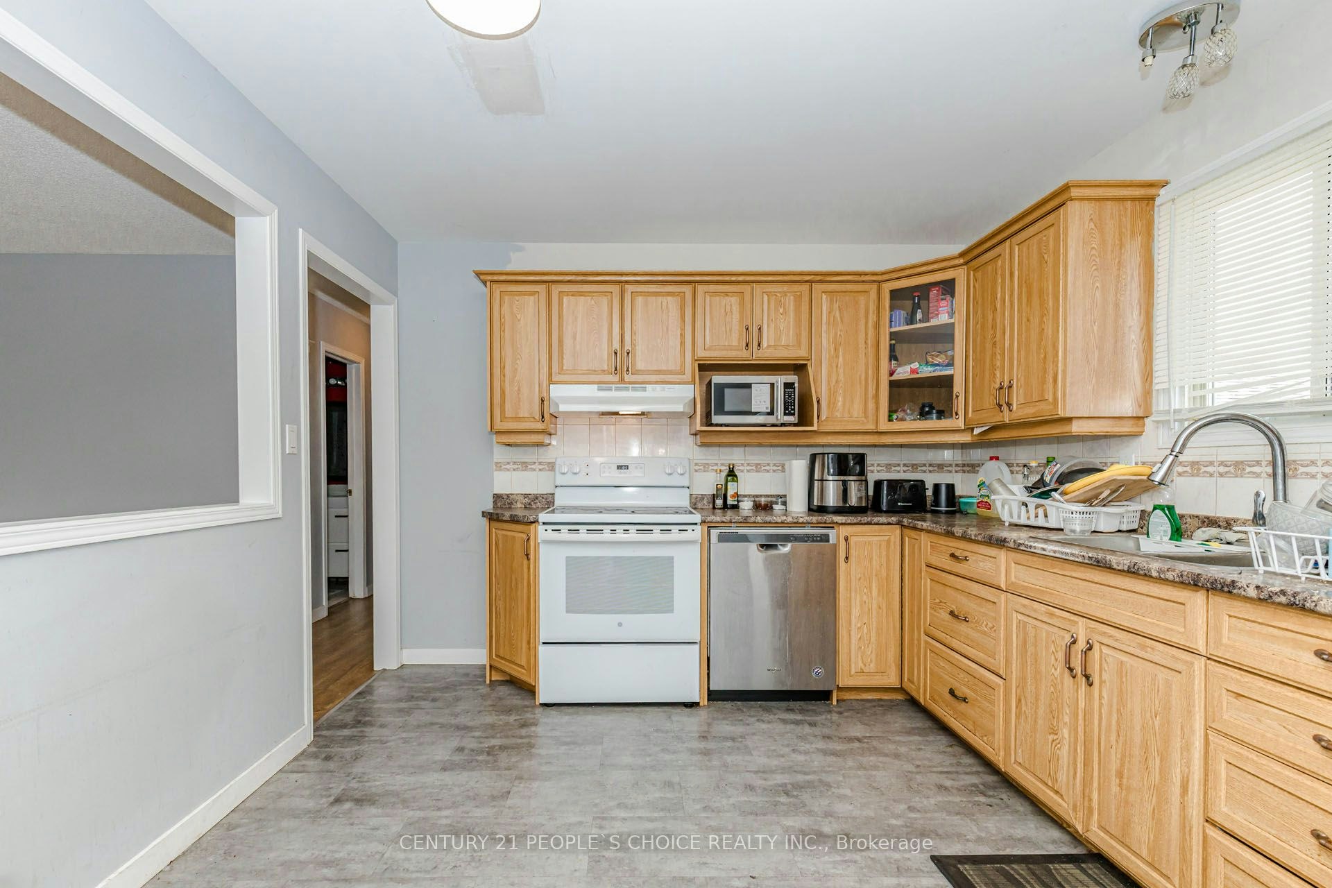 Main Floor-29 Julia Court, London, ON, N5V 4X1 - 16