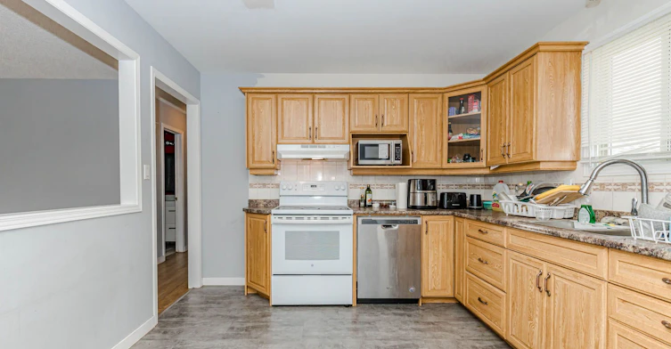 Main Floor-29 Julia Court, London, ON, N5V 4X1 - 16