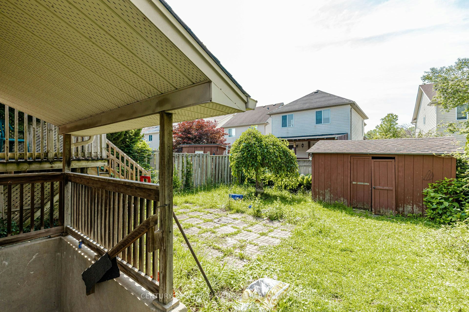 Main Floor-29 Julia Court, London, ON, N5V 4X1 - 30