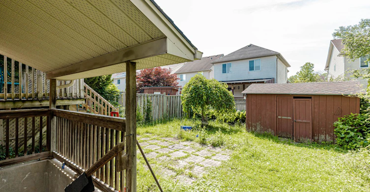 Main Floor-29 Julia Court, London, ON, N5V 4X1 - 30