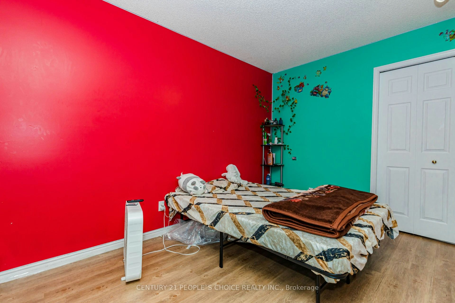 Main Floor-29 Julia Court, London, ON, N5V 4X1 - 19