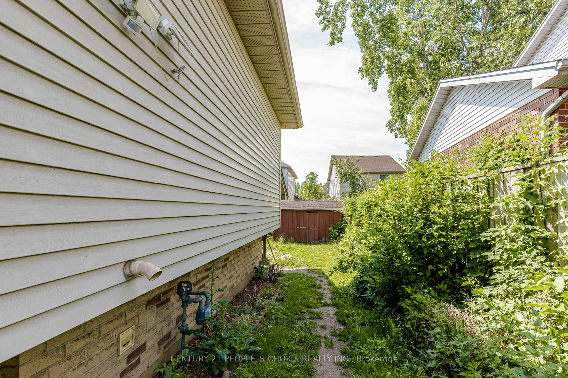 Main Floor-29 Julia Court, London, ON, N5V 4X1 - 29