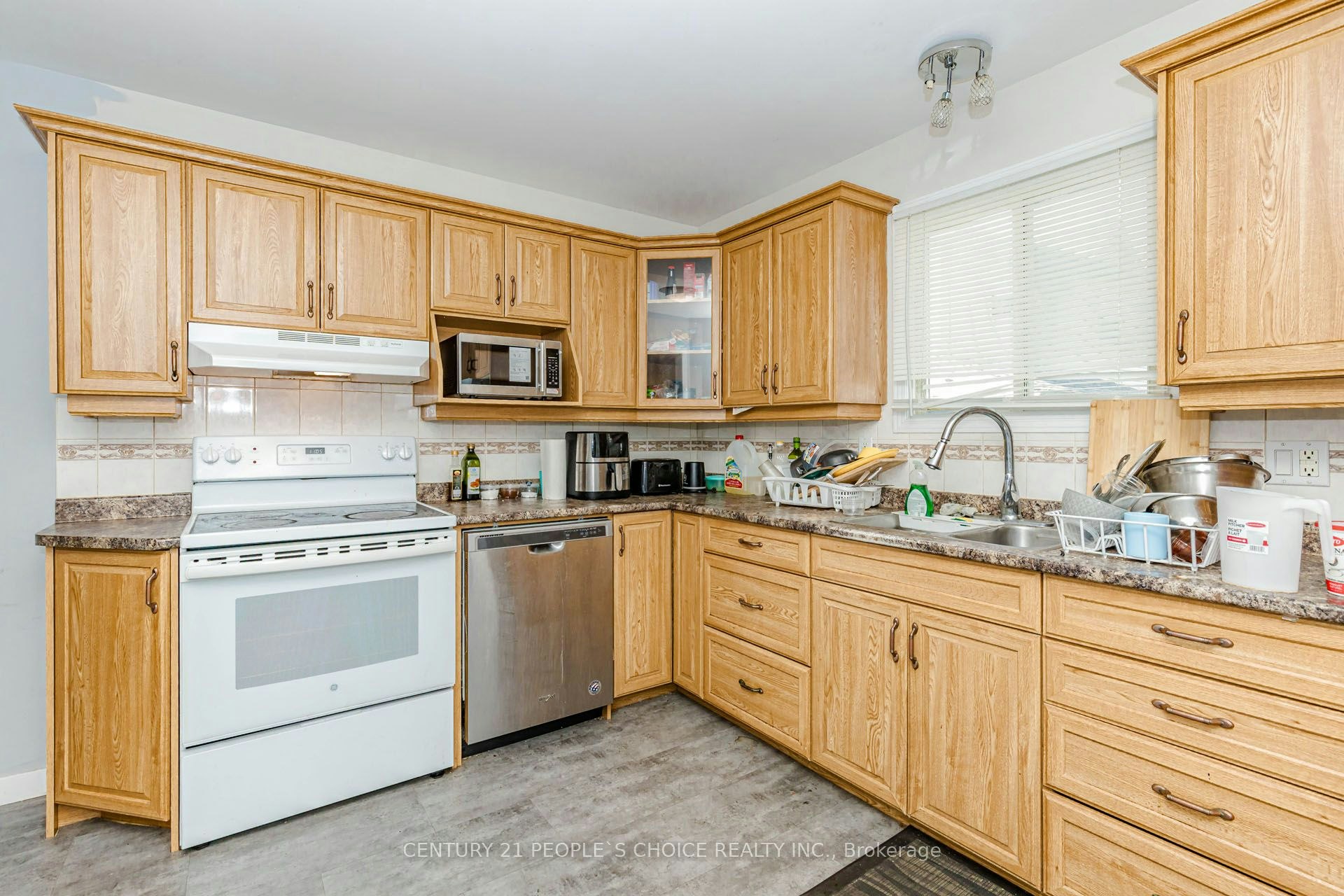 Main Floor-29 Julia Court, London, ON, N5V 4X1 - 17
