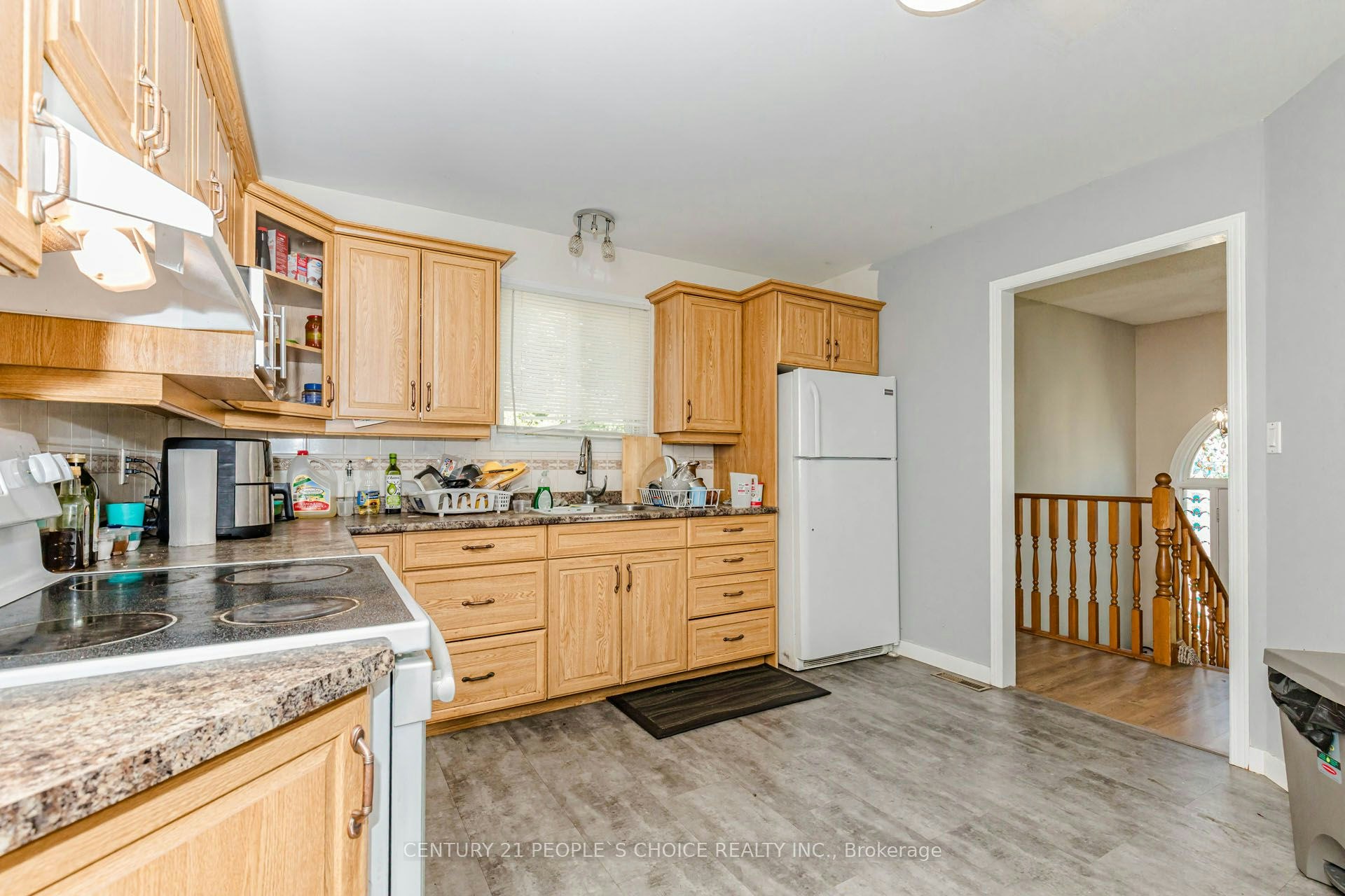 Main Floor-29 Julia Court, London, ON, N5V 4X1 - 14