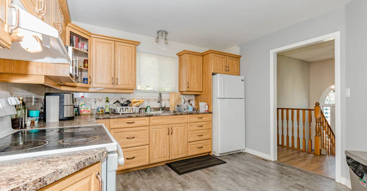Main Floor-29 Julia Court, London, ON, N5V 4X1 - 14