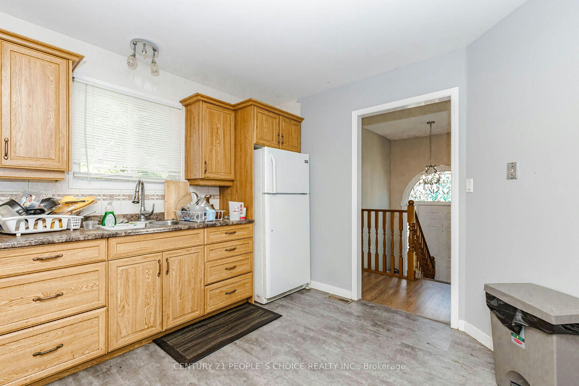 Main Floor-29 Julia Court, London, ON, N5V 4X1 - 15