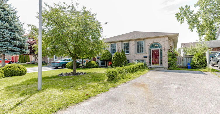 Main Floor-29 Julia Court, London, ON, N5V 4X1 - 2