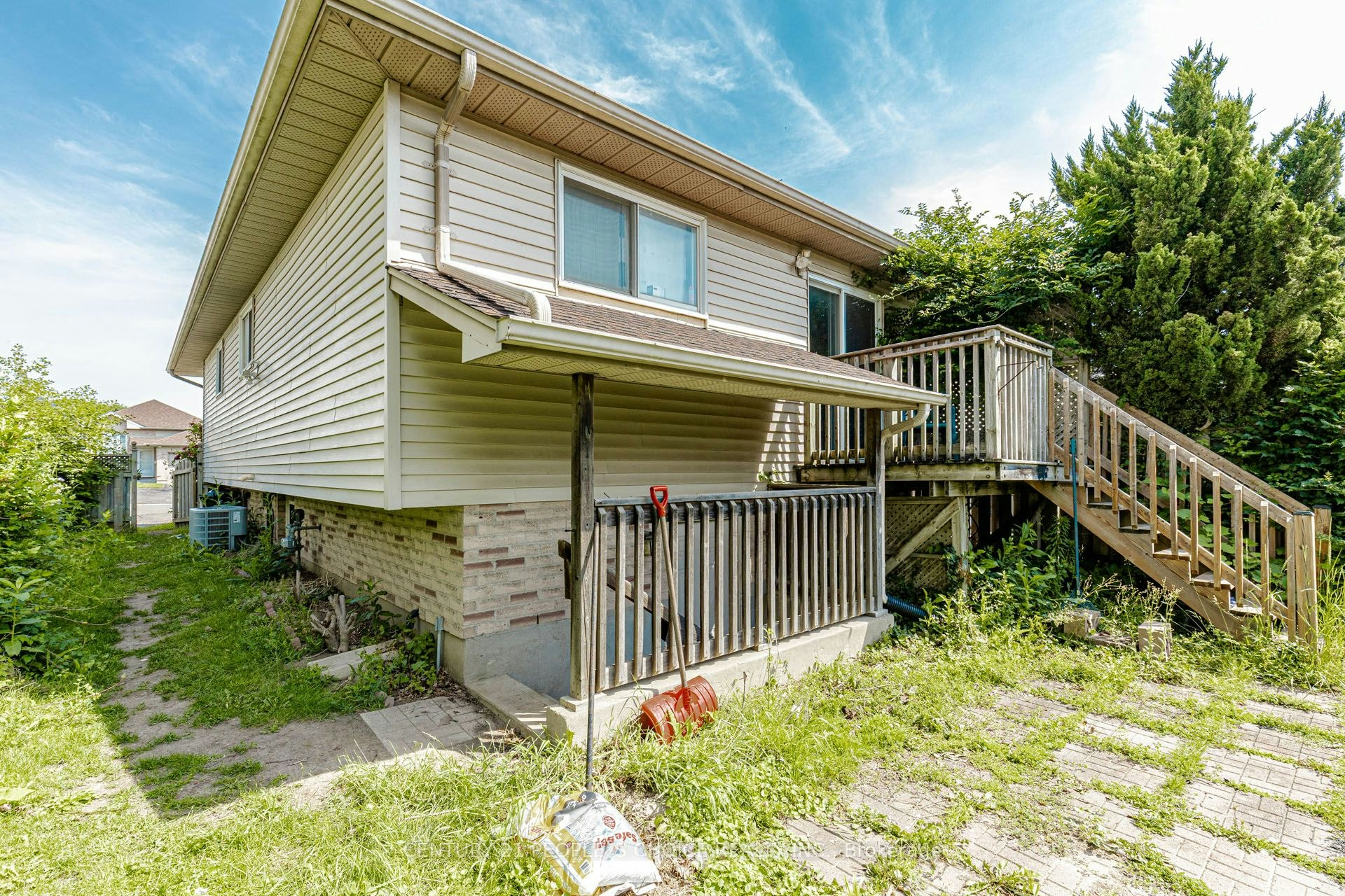 Main Floor-29 Julia Court, London, ON, N5V 4X1 - 32
