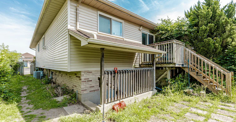 Main Floor-29 Julia Court, London, ON, N5V 4X1 - 32