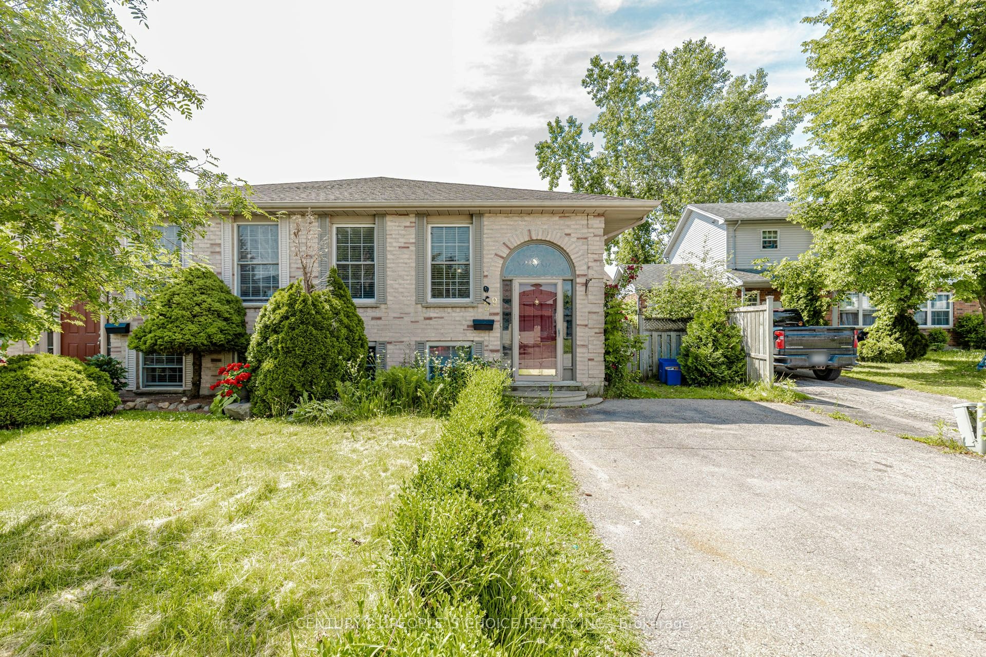 Main Floor-29 Julia Court, London, ON, N5V 4X1 - 3