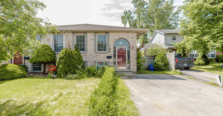 Main Floor-29 Julia Court, London, ON, N5V 4X1 - 3