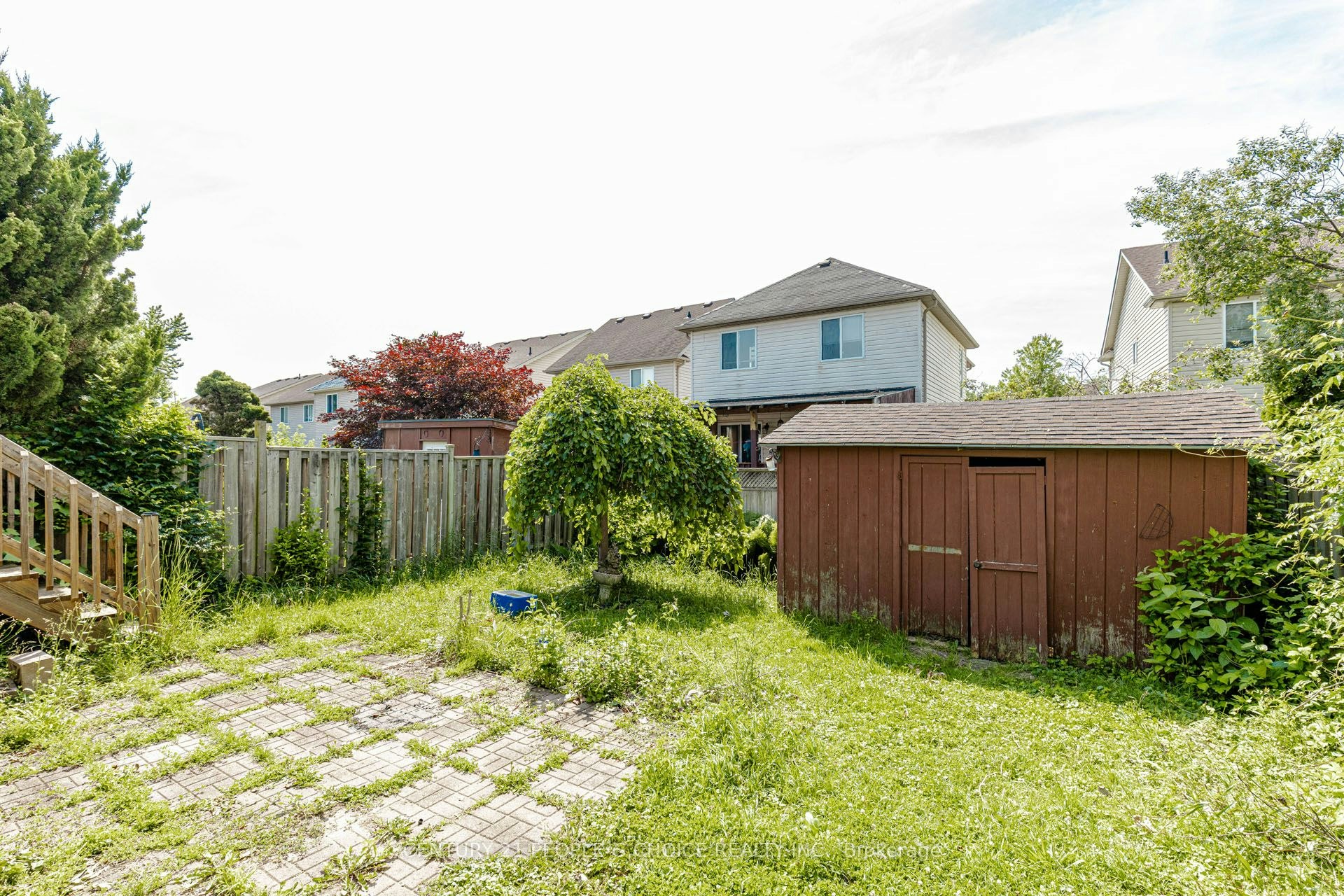 Main Floor-29 Julia Court, London, ON, N5V 4X1 - 31