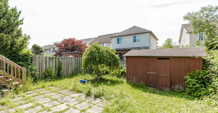 Main Floor-29 Julia Court, London, ON, N5V 4X1 - 31