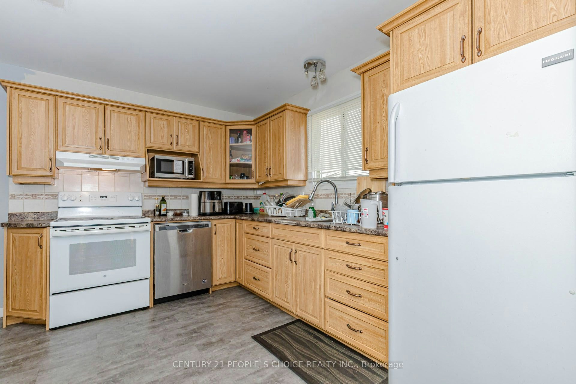 Main Floor-29 Julia Court, London, ON, N5V 4X1 - 13