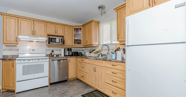 Main Floor-29 Julia Court, London, ON, N5V 4X1 - 13