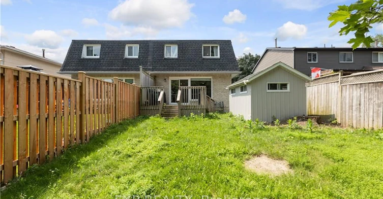 432B Dunvegan Drive, Waterloo, ON, N2K 2C7 - 23