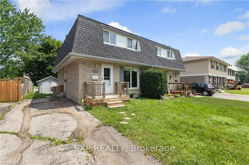432B Dunvegan Drive, Waterloo, ON, N2K 2C7