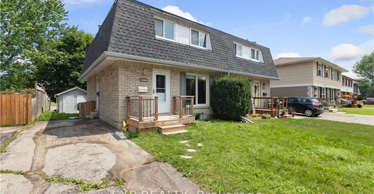 432B Dunvegan Drive, Waterloo, ON, N2K 2C7