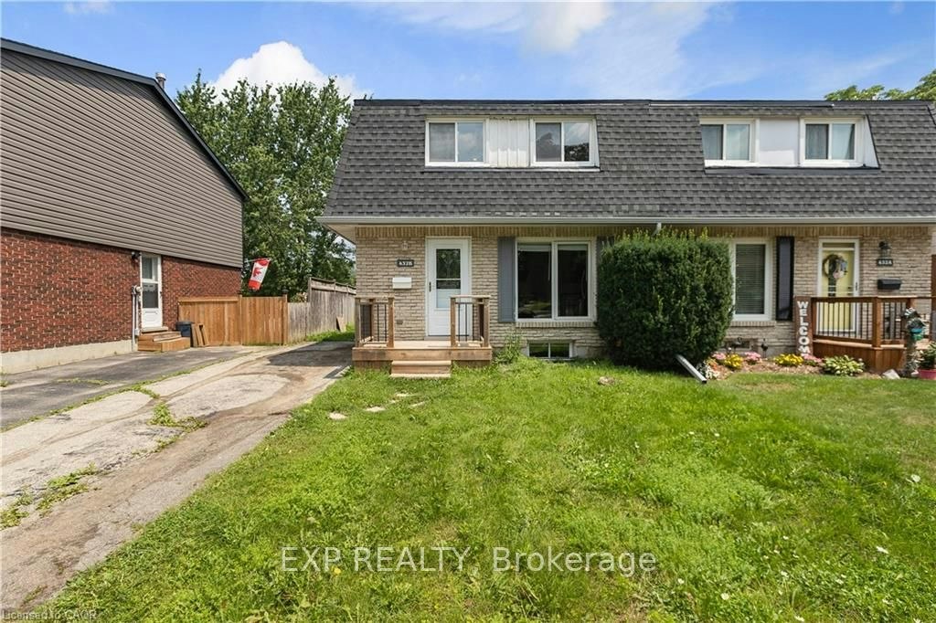 432B Dunvegan Drive, Waterloo, ON, N2K 2C7 - 2