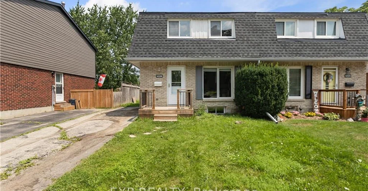 432B Dunvegan Drive, Waterloo, ON, N2K 2C7 - 2