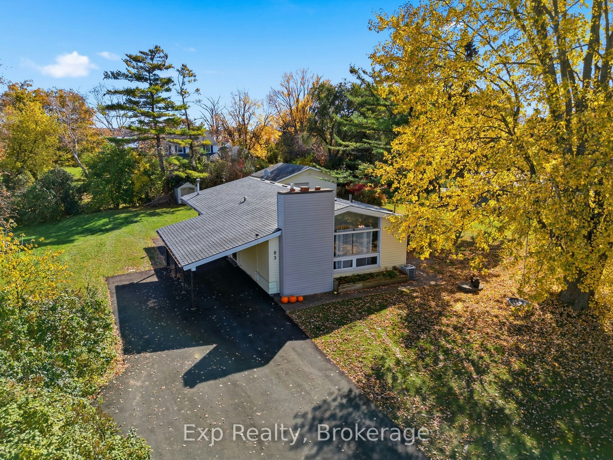 83 Carrying Place Road, Quinte West, ON, K8V 5P7