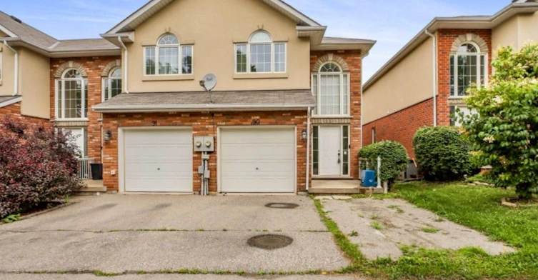 90-20 Mcconkey Crescent, Brantford, ON, N3S 0C1
