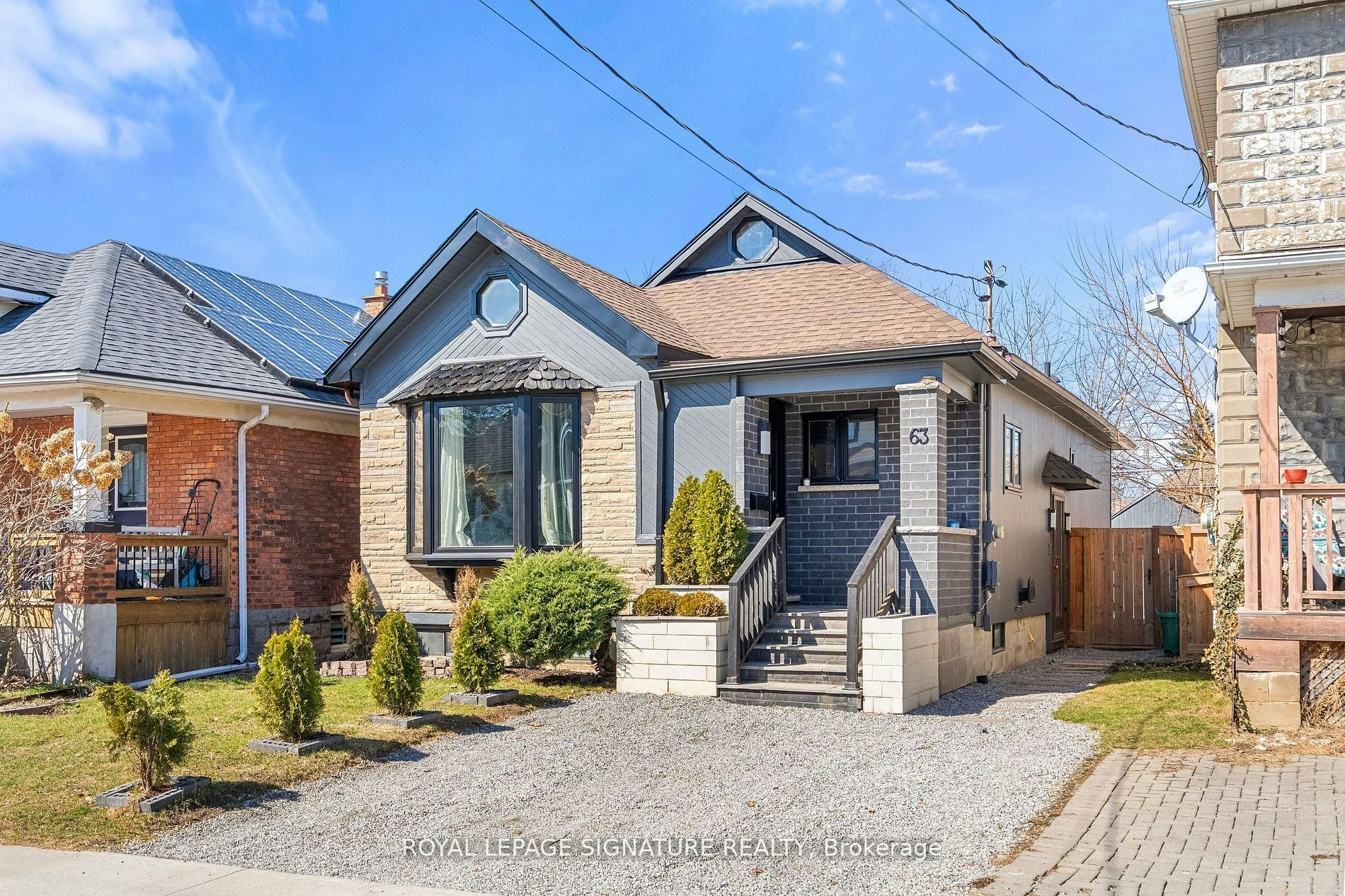 63 Lowell Avenue E, St. Catharines, ON, L5N 0B3