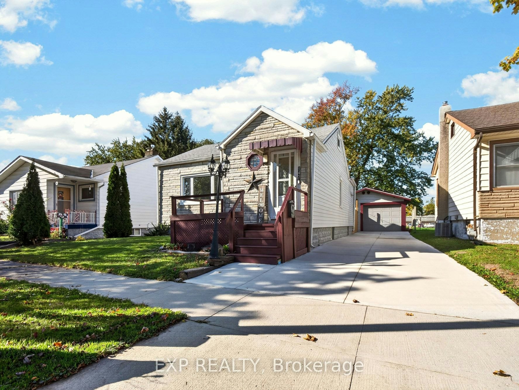 147 Dover Road, Welland, ON, L3B 2V1