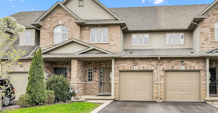 301 Southbrook Drive, Hamilton, ON, L0R 1C0 - 2