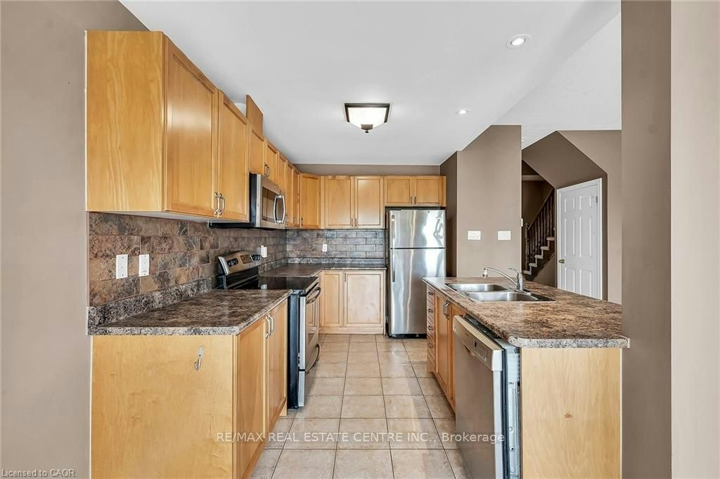 301 Southbrook Drive, Hamilton, ON, L0R 1C0 - 15