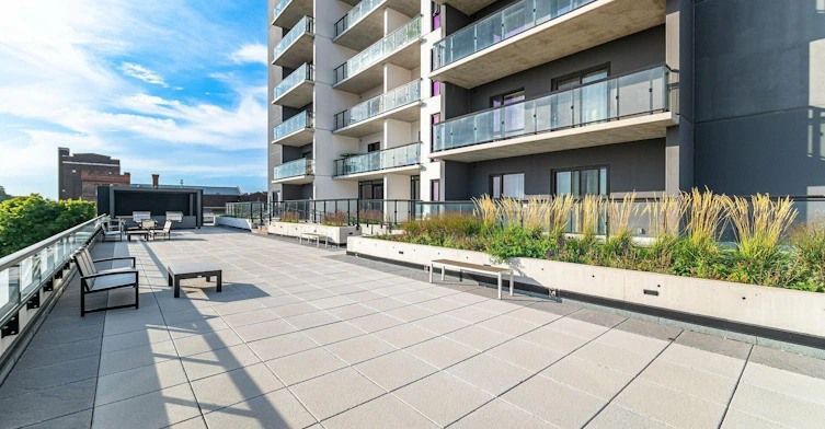 1007-15 Queen Street S, Hamilton, ON, L8P 3R4 - 15